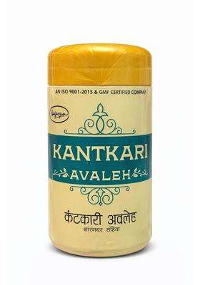 Nagarjuna Nagarjun Kantkari Avaleh 200 g (Pack of 2) | Authentic Ayurvedic Formula