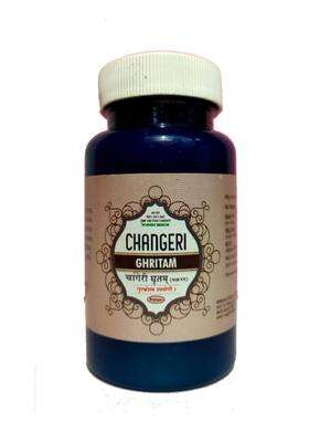 Nagarjuna Nagarjun Changeri Ghritam 100 g (Pack of 2) | Authentic Ayurvedic Formula