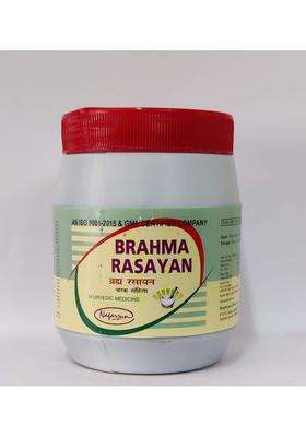 Nagarjuna Nagarjun Brahma Rasyan Avaleh Each of 200 g (Pack of 2)