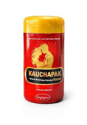 Nagarjuna Nagarjun Kauchapak 200 g (Pack of 2) | Authentic Ayurvedic Formula