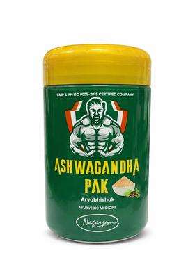 Nagarjuna Nagarjun Ashwagandha Pak 450 g | Authentic Ayurvedic Formula