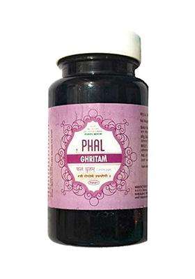 Nagarjuna Nagarjun Herbal Care Phal Ghritam, 200 g | Authentic Ayurvedic Formula