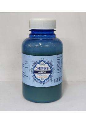 Nagarjuna Nagarjun Herbal Care Shatavari Ghritam 200 g | Authentic Ayurvedic Formula