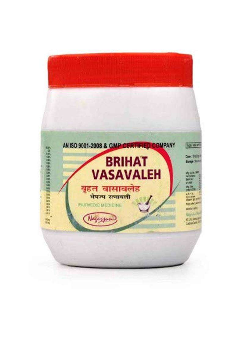 Nagarjuna Nagarjun Brihat VAS Avaleh 200 g (Pack of 2) - Indya