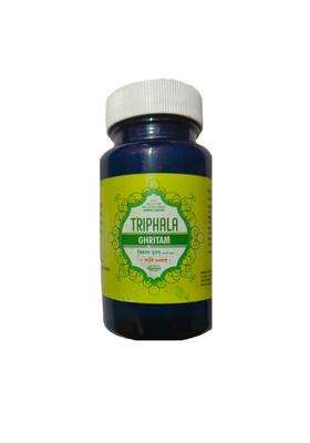 Nagarjuna Nagarjun Triphala Ghritam 100 g (Pack of 2) | Authentic Ayurvedic Formula