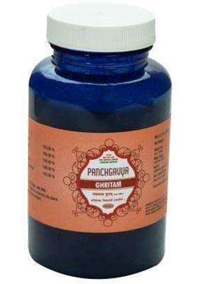 Nagarjuna Nagarjun Herbal Care Panchgavya Ghritam 100 g (Pack of 2) | Authentic Ayurvedic Formula