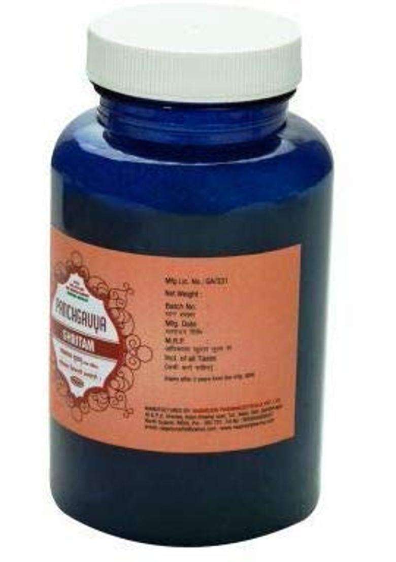 Nagarjuna Nagarjun Herbal Care Panchgavya Ghritam 100 g (Pack of 2) | Authentic Ayurvedic Formula - Indya