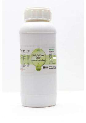 Nagarjuna Nagarjun Chandan Bala Lakshadi Tailam 500 ml | Authentic Ayurvedic Formula