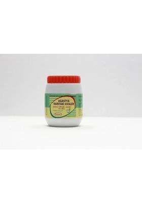 Nagarjuna Nagarjun Agastya Haritaki Avaleh 200 g (Pack of 2) | Authentic Ayurvedic Formula