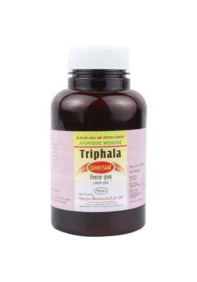 Nagarjuna Nagarjun Triphal Ghritam 200 g | Authentic Ayurvedic Formula