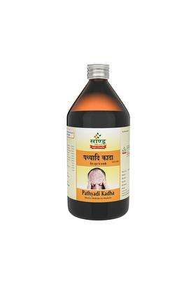Sandu Pathyadi Kadha (450 ml)