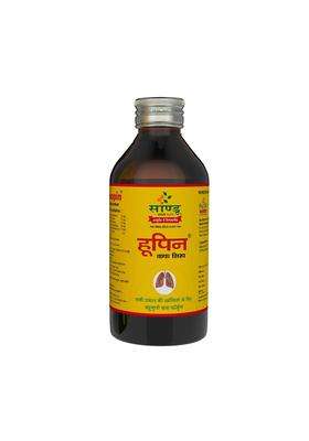 Sandu Whoopin Syrup (200 ml)
