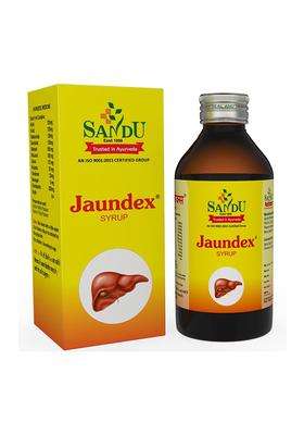 Sandu Jaundex (200 ml)