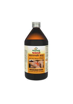 Sandu Maharasnadi Kadha (450 ml)