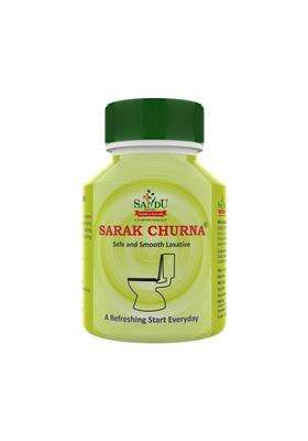 Sandu Sarak Churna 50 g (Pack of 2) | Authentic Ayurvedic Formula