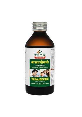 Sandu Vasajeevani (200 ml)