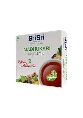 Sri Sri Tattva Herbal Tea Powder,100 g,0.1 Kg (Pack of 2) | Natural Herbal Care