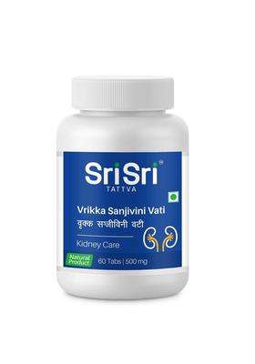 Sri Sri Tattva Raktavardhini Tablet,60 Tabs | 500mg