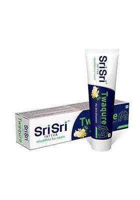 Sri Sri Tattva Twaqure Ointment, 30g (Pack of 3)