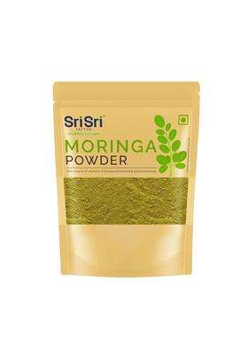 Sri Sri Tattva Moringa Powder 100 g | Moringa Leaf Powder