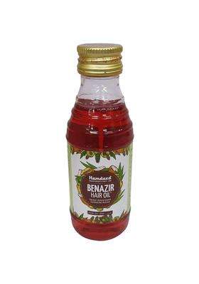 Hamdard Benazir Hair Oil 100 ml (Pack of 2)