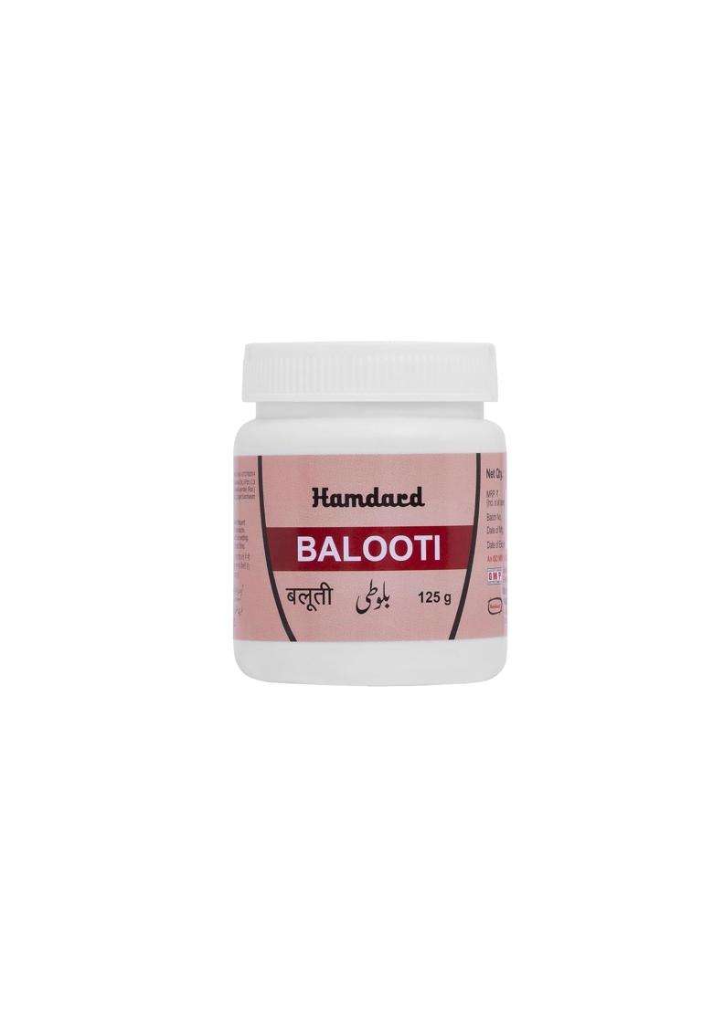 Hamdard Balooti 125 g - Indya