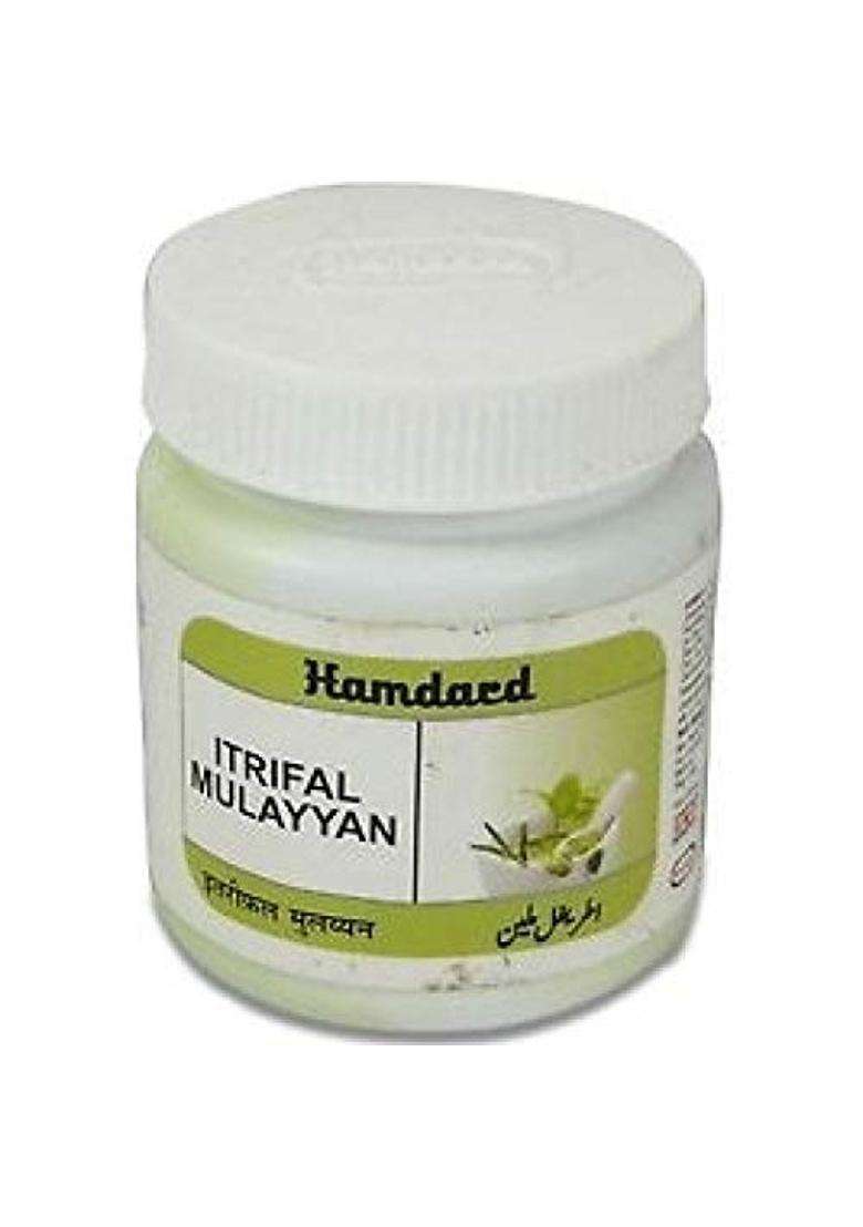 Hamdard Itrifal Mulayyan 125 g. - Indya