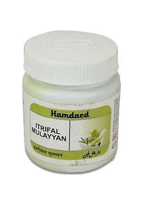 Hamdard Itrifal Mulayyan 125 g.