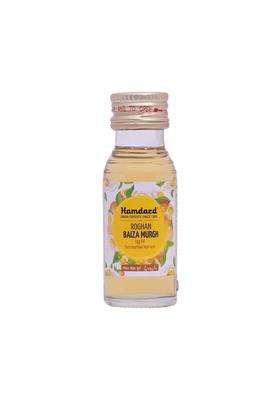 Hamdard Roghan Baiza Murgh Oil 50 ml | Natural Herbal Care | Promotes Healthy Hair Growth | Manages Hair Loss And Premature Graying | Herbal Remedy