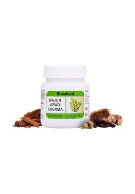 Hamdard Majun Arad Khurma 300 g