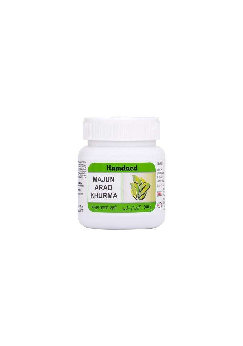 Hamdard Majun Arad Khurma 300 g - Indya