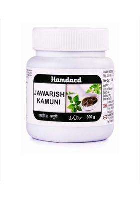Hamdard Jawarish Kamuni 300 g.