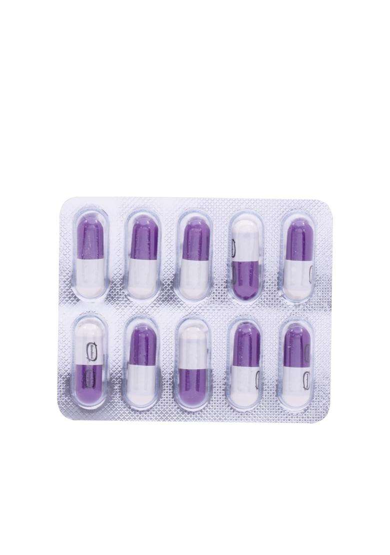 Hamdard Imyoton Capsule for Immunity 60 Capsule (Pack of 2) | Natural Herbal Care | Supports Immune System | Helps in Managing Stress and Infections - Indya