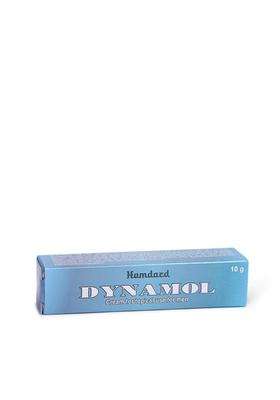 Hamdard Dynamol Cream 10 g (Pack of 2)