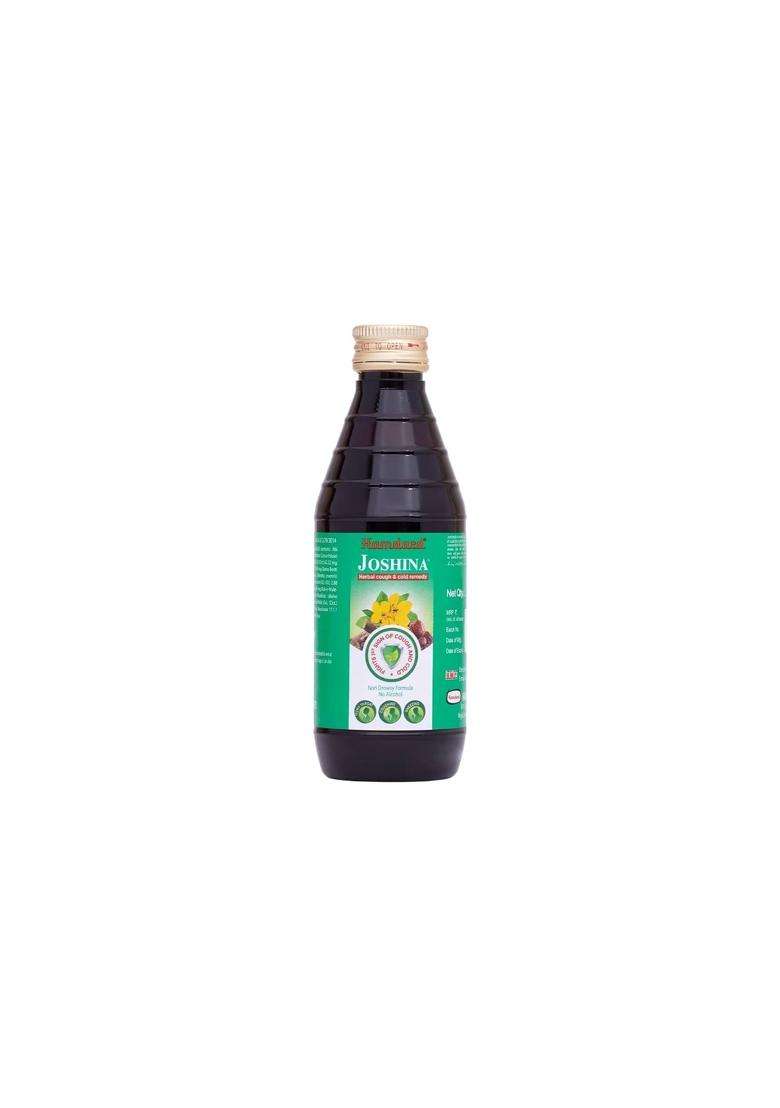 Hamdard Joshina 200 ml - Indya