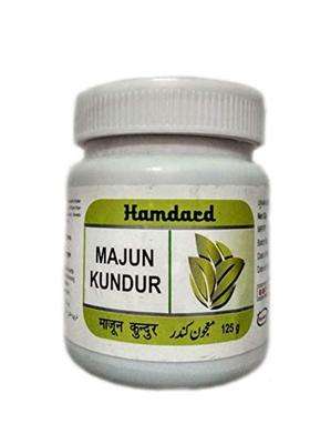 Hamdard majun Kundur 125g (Pack of 2)