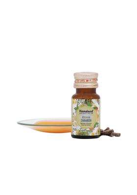 Hamdard Roghan Zarareeh 25 ml | Unani Hair Oil | Traditional Formulation for Hair Care & Nourishment