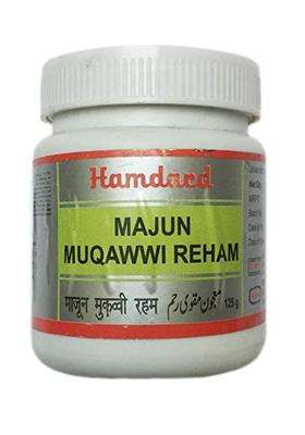 Hamdard Majun Muqawwi Reham 125 g.
