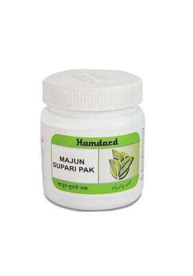 Hamdard Majun Supari Pak (150) 150 g (Pack of 3)