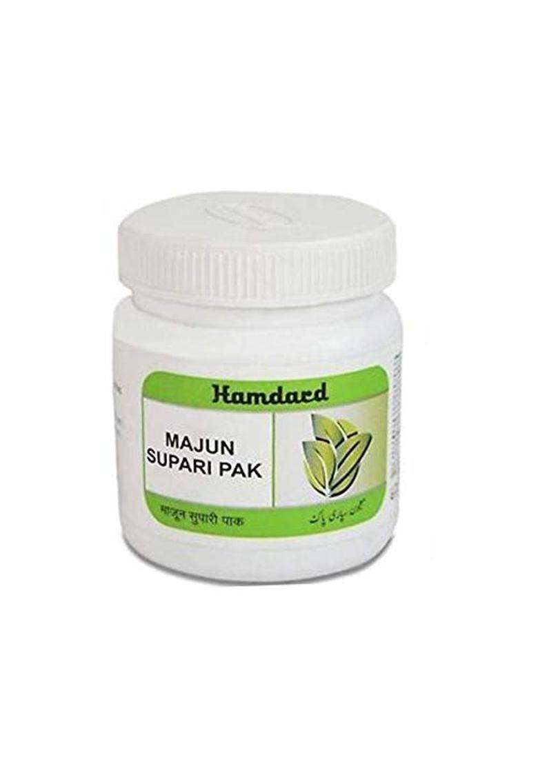 Hamdard Majun Supari Pak (150) 150 g (Pack of 3) - Indya