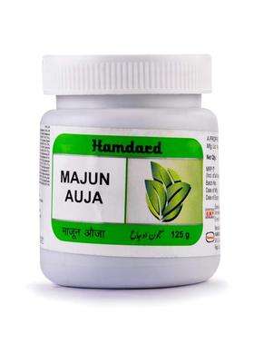 Hamdard Majun Auja (125g) (Pack of 2)