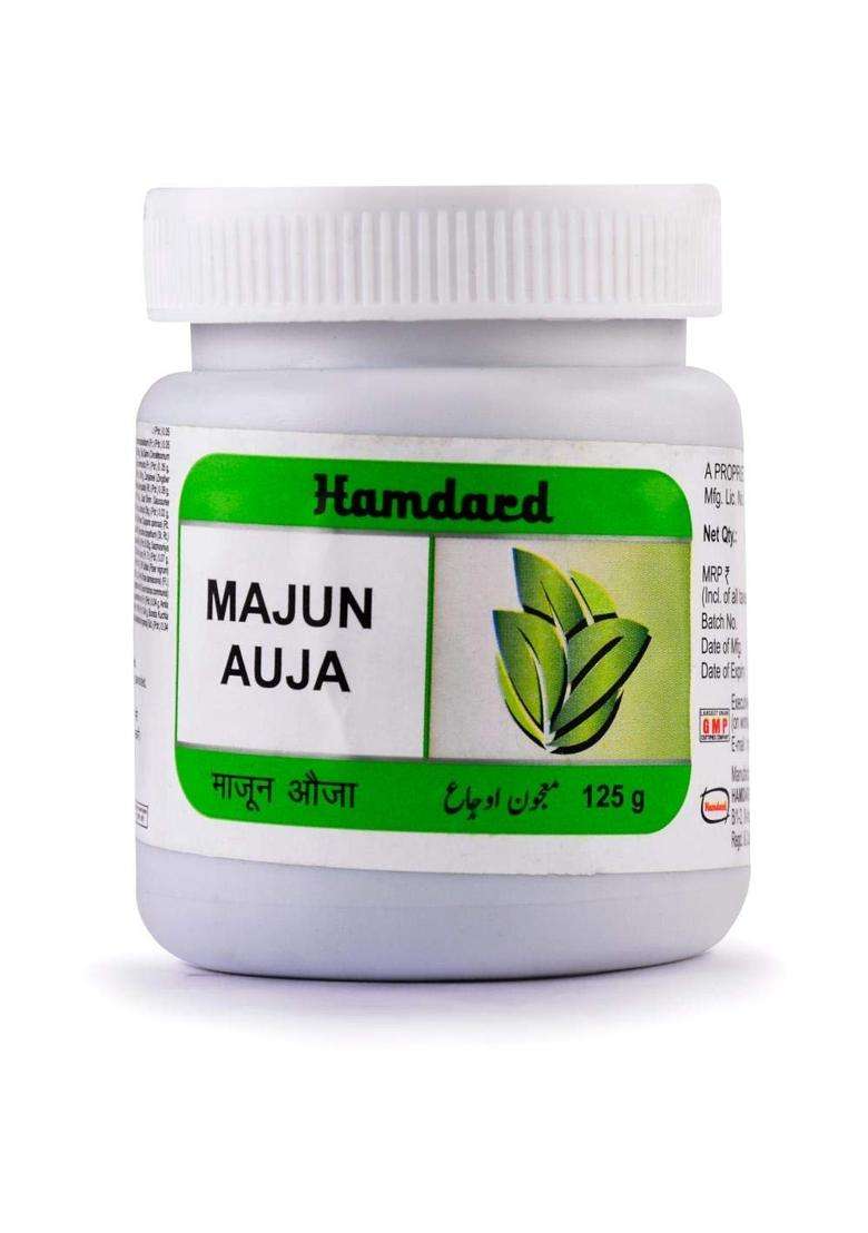 Hamdard Majun Auja (125g) (Pack of 2) - Indya
