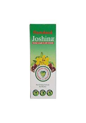 Hamdard Joshina, 100 ml (Pack of 2)