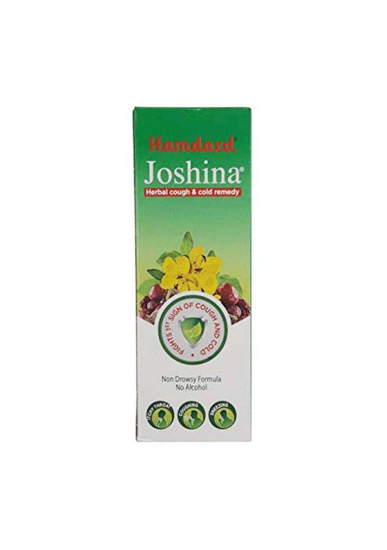 Hamdard Joshina, 100 ml (Pack of 2) - Indya