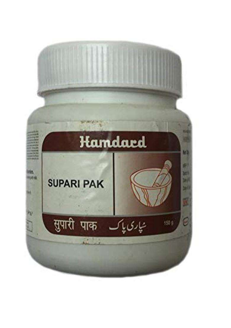 Hamdard supari pak 150 g. - Indya