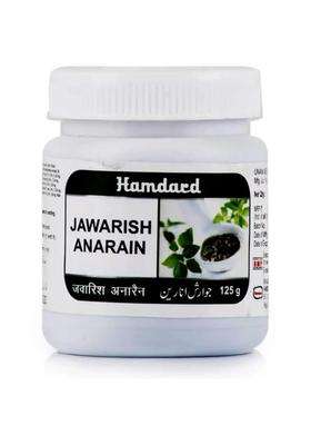Hamdard Jawarish Anarain 125 g (Pack of 2)