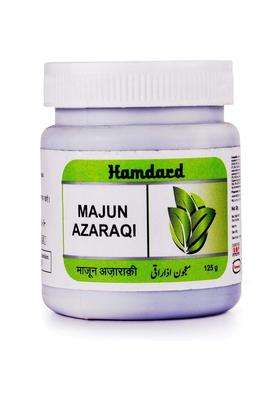 Hamdard Majun Azaraqi (125g) (Pack of 2)