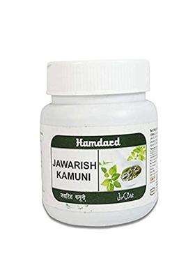 Hamdard Jawarish Kamuni 150 g (Pack of 2)