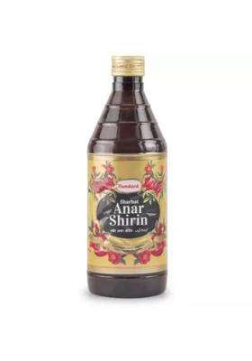Hamdard Sharbat Anar Shirin (500 ml)