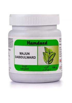 Hamdard Majun Dabidulward 150 g (Pack of 2)